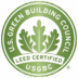 Certificación LEED