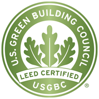 Certificación LEED